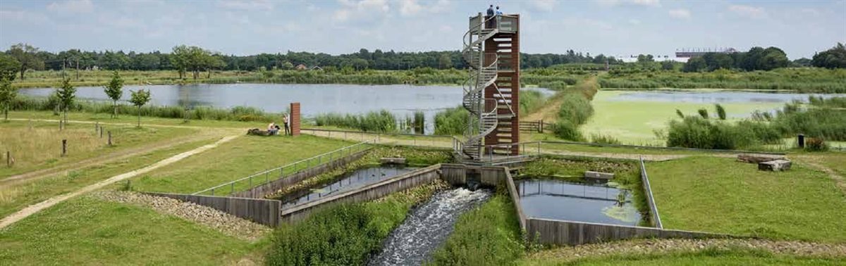 Kristalbad Hengelo Enschede