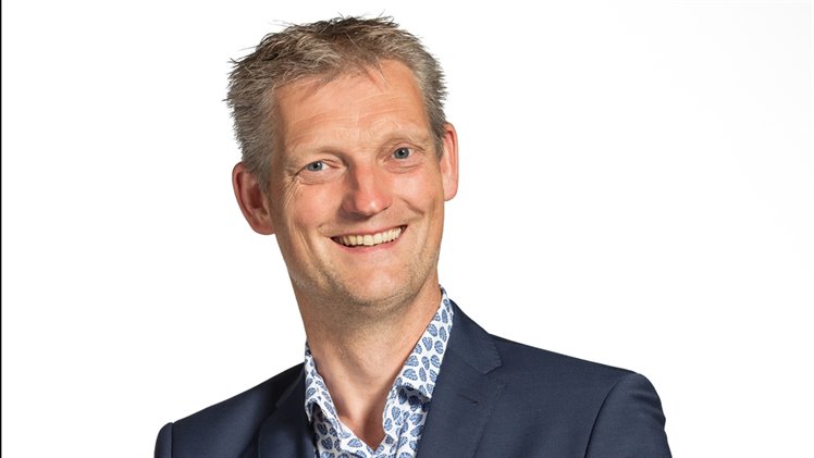 Erik Volmerink