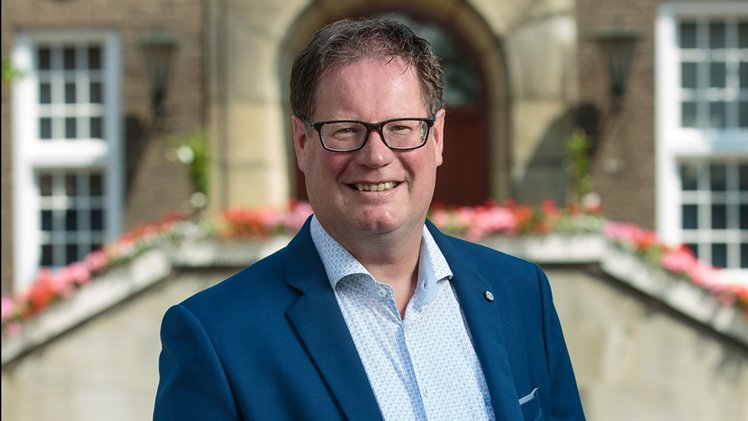wethouder scholten haaksbergen