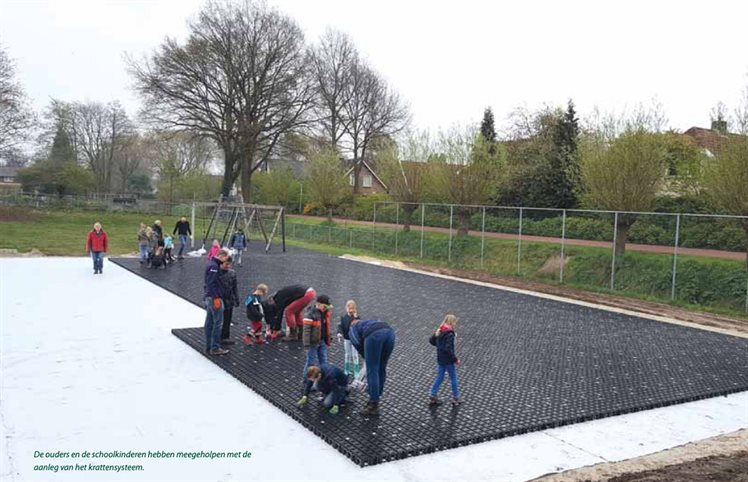 Krattensysteem_Hof van Twente