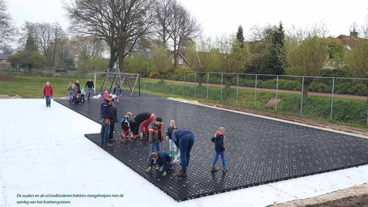 Krattensysteem_Hof van Twente