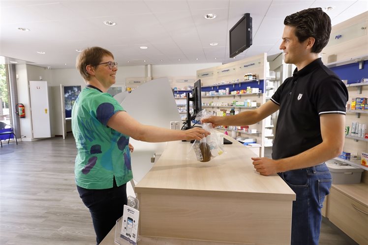 Apotheek