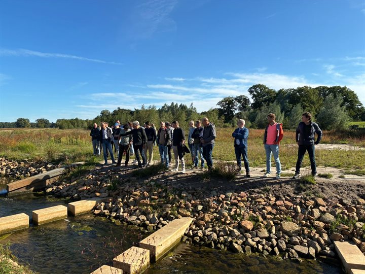 Informeel Twents waternet