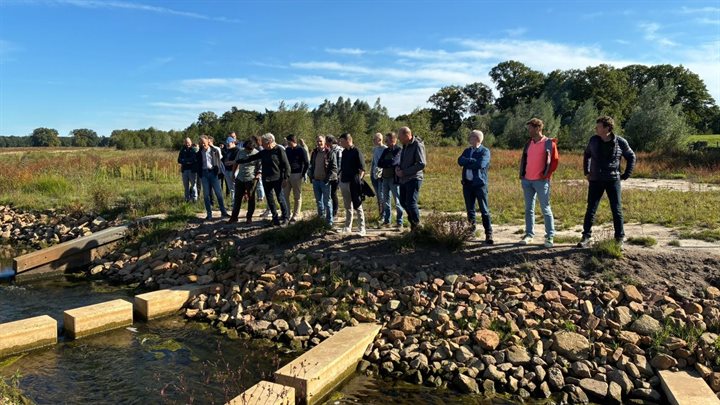 Informeel Twents waternet